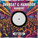 Artwork voor "Hawkers"