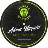 Artwork voor "Night And Day"