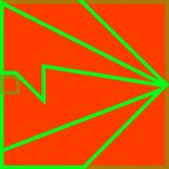 Artwork for "Nordic Mediterranean Organization / Numerous Miscommunications Occur"