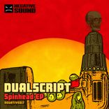 Artwork for "Spinhead"