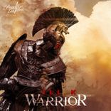 Artwork for "Warrior EP"