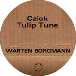 Artwork voor "Warten Borgmann Edits 1"