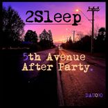Portada para "5th avenue After Party"