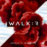 Artwork for "Smoke & Mirrors EP"