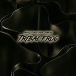 Artwork voor "TRIBAL FROG"