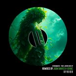 Artwork for "You never give up"