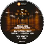 Artwork für "The Remix EP"