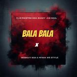 Artwork für "Bala Bala"