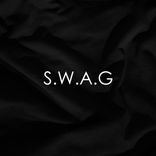 Artwork for "SWAG"