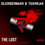 Artwork for "The Lost"