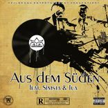 Artwork voor "Aus dem Süden"