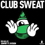 Artwork for "Jumpin'"