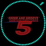 Artwork for "Dhikr and Groove 5"