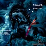 Artwork für "Gallop"