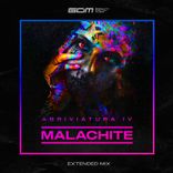 Artwork voor "Malachite"