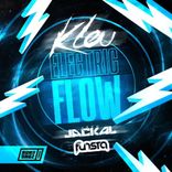Artwork for "Electric Flow"