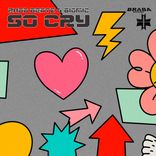 Artwork for "So Cry"