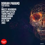 Artwork for "ACID CRITICAL"