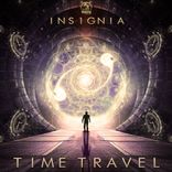 Artwork voor "Time Travel"