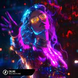 Artwork for "Calling"