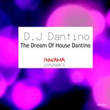 Artwork for "The Dream Of House Dantino"
