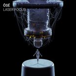 Artwork for "Laser Focus"