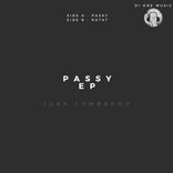 Artwork for "Passy EP"