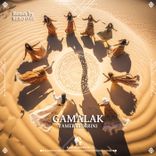 Artwork voor "Gamalak (BEBO Remix)"