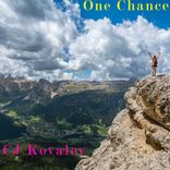 Artwork voor "One Chance"