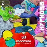 Artwork for "Hypnosis"