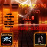 Portada para "Hard Massive Comlextro, Vol. 6"