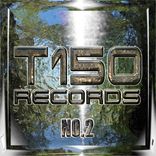 Artwork for "T150 No.2"
