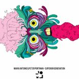 Portada para "Superior Generation"