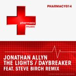 Portada para "The Lights / Daybreaker"