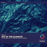 Artwork voor "Out of the Gloom"
