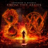 Artwork for "From The Ashes (Extended Mix)"