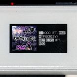 Artwork for "T-1000 / HEY GIRL"