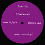 Portada para "Haruka"