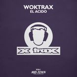 Artwork voor "El Acido"