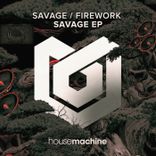 Artwork for "Savage"