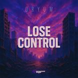 Portada para "Lose Control"