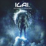 Portada para "Destination Unknown"