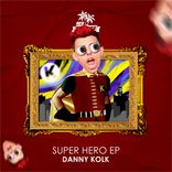 Artwork for "Super Hero"