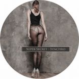 Artwork voor "Synchro"