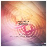 Artwork für "Our Hearts"