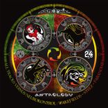 Artwork voor "Astrology 24 (2015 Refix)"