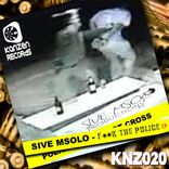 Artwork for "Fuck The Police"