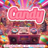Artwork voor "Candy"