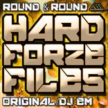 Artwork voor "Round & Round"