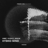Artwork voor "Hybrid Mind"